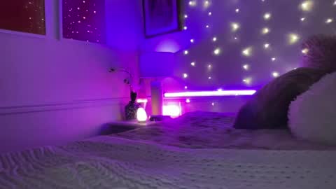 Snapshot of sexygoodvibebabe69 chatting on 31, 7, 2026 Ashley Love online show from 31, 7, 2026