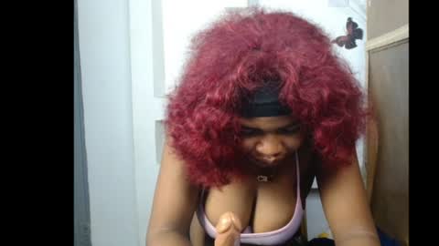 Snapshot of sexyhoneypot chatting on 1, 7, 2026 Marvellous online show from 1, 7, 2026
