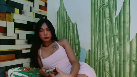 Snapshot of sexyhornyts4u chatting on 8, 11, 2025 sexyhornyts4u online show from 8, 11, 2025