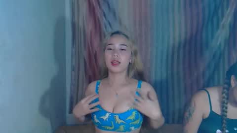 jeanken and jelian online show from 1, 10, 2025