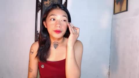 Snapshot of sexyhotjelian chatting on 9, 1, 2025 jelian online show from 9, 1, 2025
