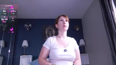 Snapshot of sexyhottease69 chatting on 10, 11, 2025 Flavia online show from 10, 11, 2025