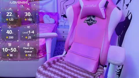 sexyislive online show from 6, 1, 2025