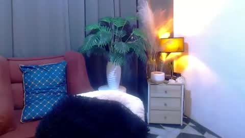 Snapshot of sexyjeanniecuntcums chatting on 7, 7, 2026 JENNY online show from 7, 7, 2026