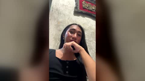 sexyjoan26 online show from 24, 5, 2026