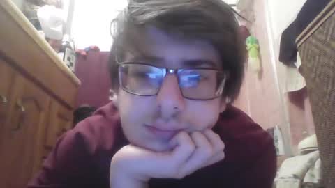 Snapshot of sexyjojo2222 chatting on 17, 2, 2025 sexyjojo2222 online show from 17, 2, 2025