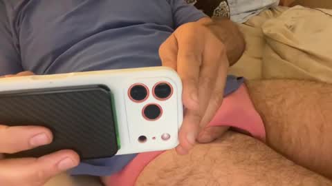 sexyjorgeman online show from 22, 7, 2026