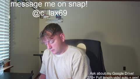 sexylax69 online show from 13, 7, 2026