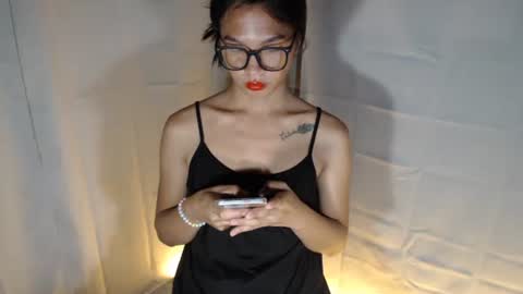 Laylia3 online show from 21, 10, 2025