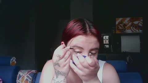 Lily 778 online show from 21, 4, 2026