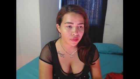 sexyloba  independent model online show from 13, 1, 2025