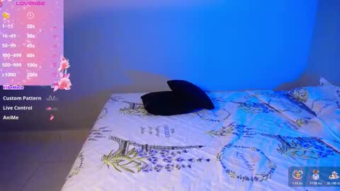 sexyloba  independent model online show from 28, 10, 2025