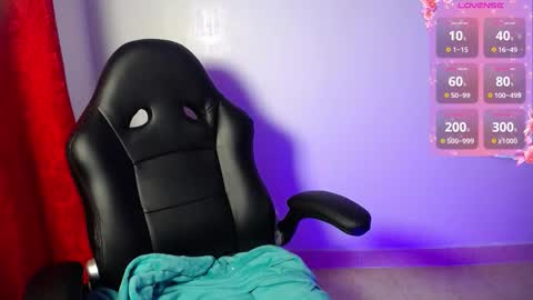 sexyloba  independent model online show from 11, 2, 2026