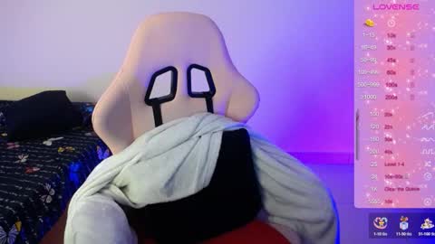 sexyloba  independent model online show from 23, 3, 2026