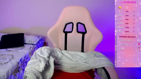 Snapshot of sexyloba_ chatting on 19, 4, 2026 sexyloba independent model online show from 19, 4, 2026