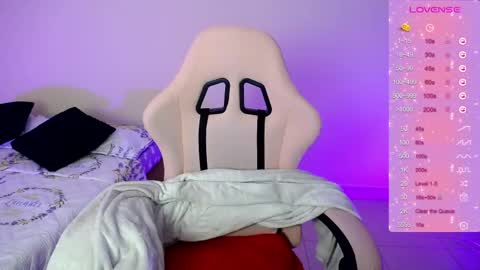 Snapshot of sexyloba_ chatting on 25, 4, 2026 sexyloba independent model online show from 25, 4, 2026