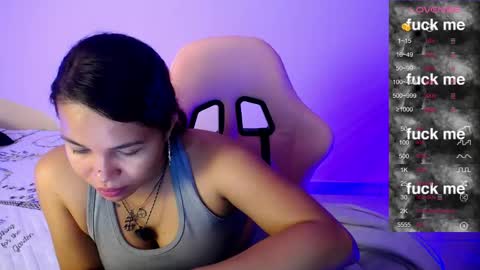 Snapshot of sexyloba_ chatting on 9, 5, 2026 sexyloba independent model online show from 9, 5, 2026