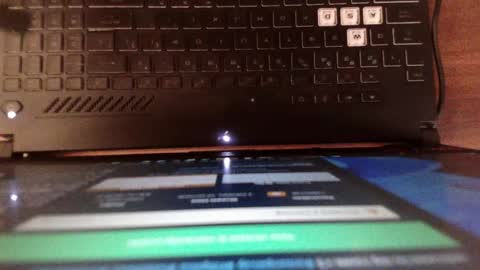 Lily online show from 18, 3, 2026