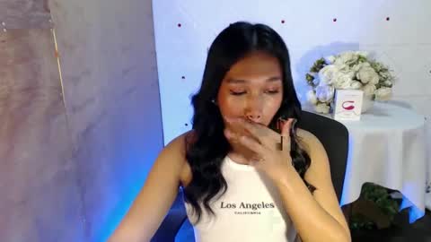 sexylucianaxx online show from 6, 3, 2025