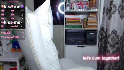 sexylynette4u online show from 17, 1, 2025