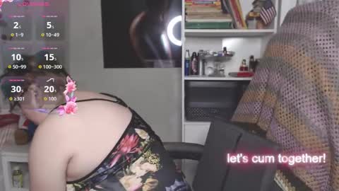 sexylynette4u online show from 16, 2, 2026