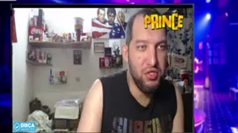 BISEXPRINCE777 online show from 25, 5, 2026