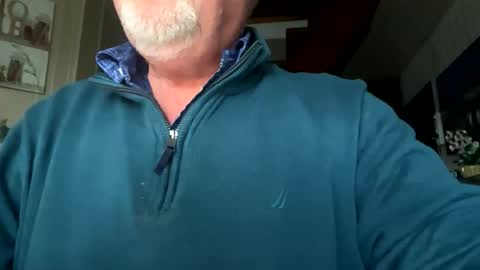 SexyLuke online show from 21, 10, 2025
