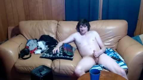 sexyman3236 online show from 29, 10, 2025