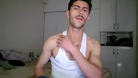 sexymann17 online show from 21, 5, 2026