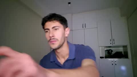 sexymann17 online show from 22, 5, 2026