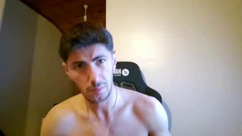 sexymann17 online show from 31, 5, 2026