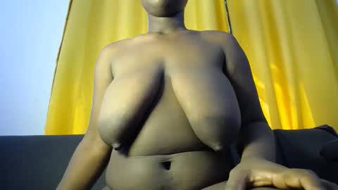 Sexy Melanin online show from 21, 4, 2026