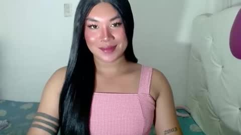 Snapshot of sexymika_xoxo chatting on 12, 9, 2025 Mika online show from 12, 9, 2025