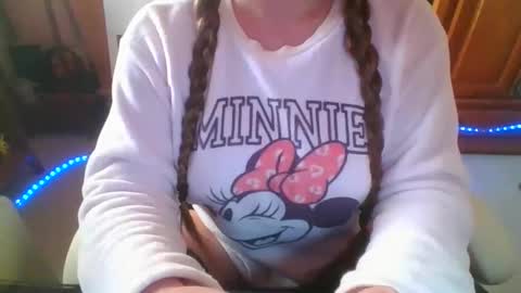 sexymisss24 online show from 20, 2, 2026