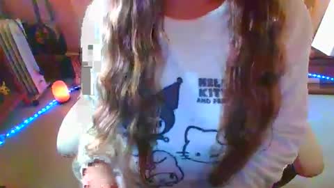 sexymisss24 online show from 26, 3, 2026