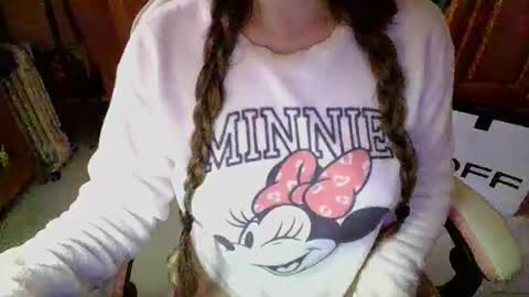 sexymisss24 online show from 25, 4, 2026