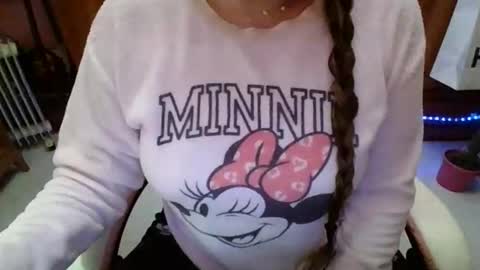sexymisss24 online show from 8, 5, 2026