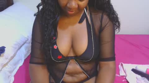 CANDY online show from 2, 12, 2024