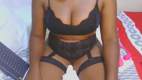 CANDY online show from 5, 12, 2024