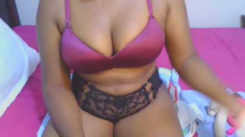 CANDY online show from 19, 12, 2024