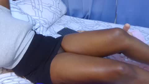 CANDY online show from 29, 1, 2025