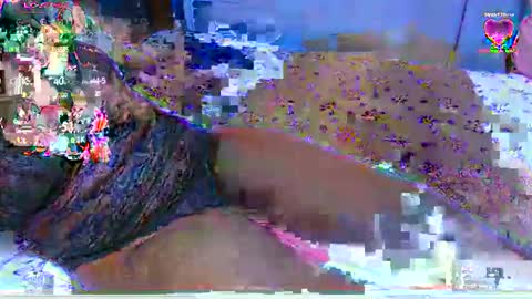 CANDY online show from 8, 2, 2025