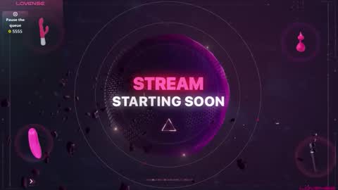 CANDY online show from 8, 9, 2025