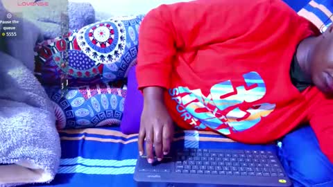 CANDY online show from 10, 9, 2025