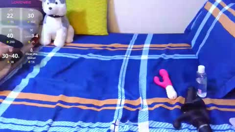 CANDY online show from 13, 9, 2025