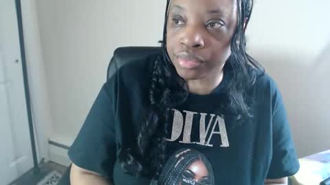 SexyMona online show from 31, 3, 2026