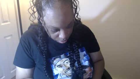 Snapshot of sexymona1218 chatting on 2, 5, 2026 SexyMona online show from 2, 5, 2026