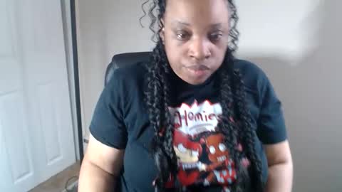 Snapshot of sexymona1218 chatting on 6, 5, 2026 SexyMona online show from 6, 5, 2026