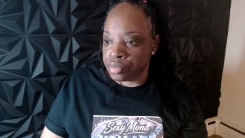 SexyMona online show from 25, 6, 2026