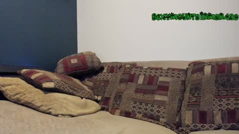 Sexymountainman420 online show from 30, 12, 2024